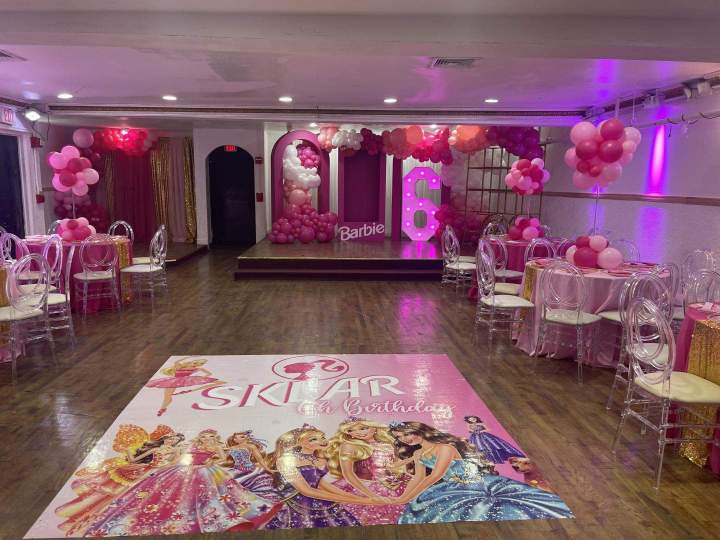 Birthday Party Services Brooklyn