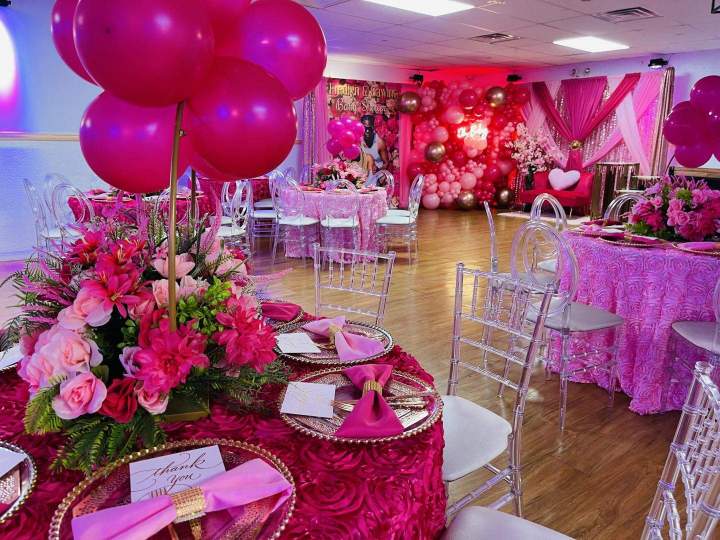 Banquet Hall Brooklyn