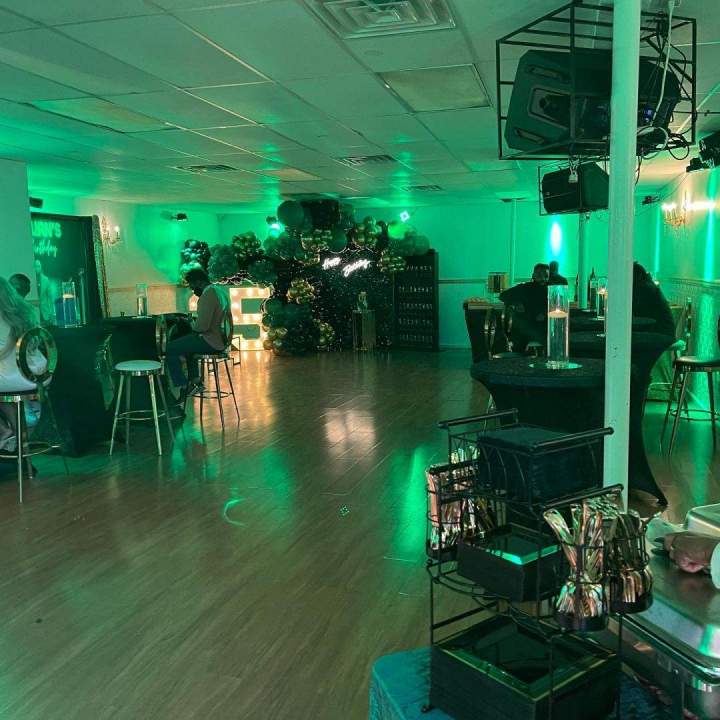 Baby Showers Brooklyn