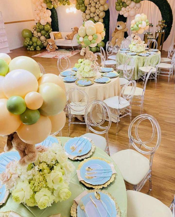 Party Rentals Brooklyn