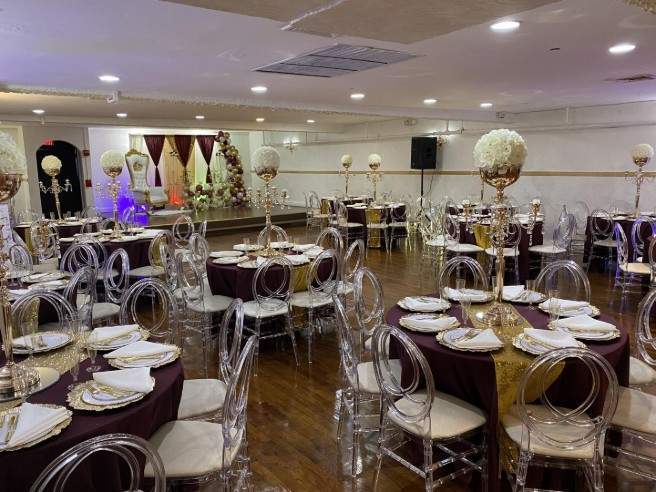 Baby Shower Venues Brooklyn