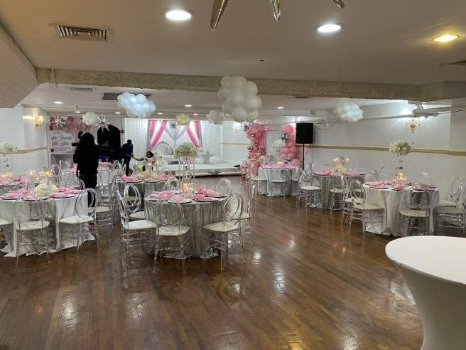 Birthday Party Services Brooklyn