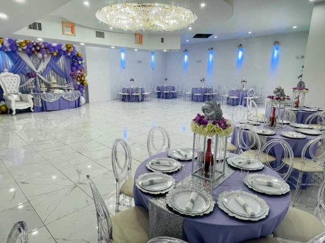 Birthday Party Services Brooklyn