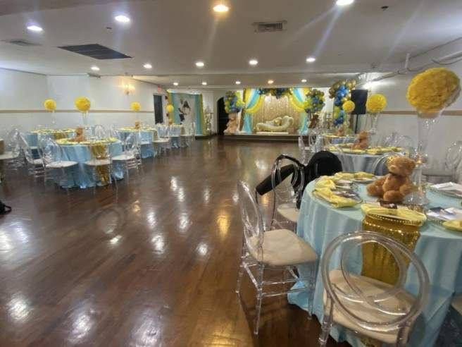 Party Rentals Brooklyn