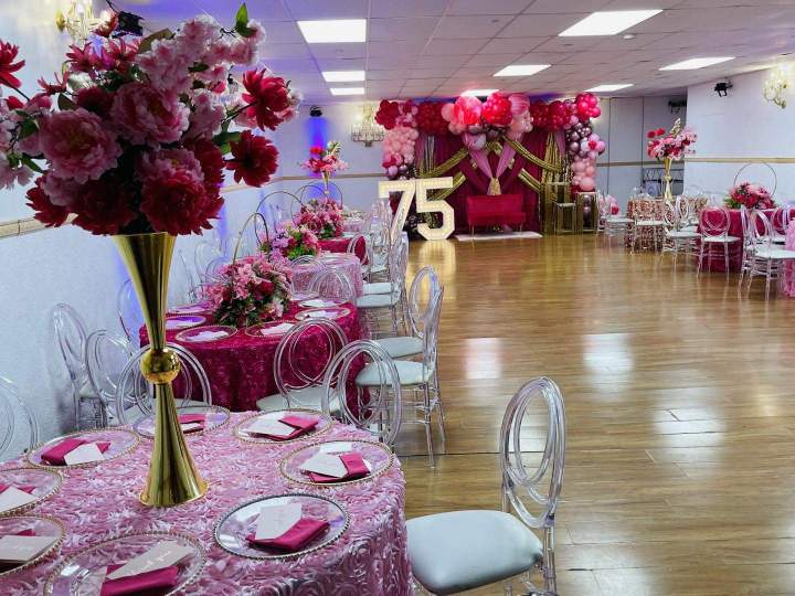 Birthday Parties Brooklyn