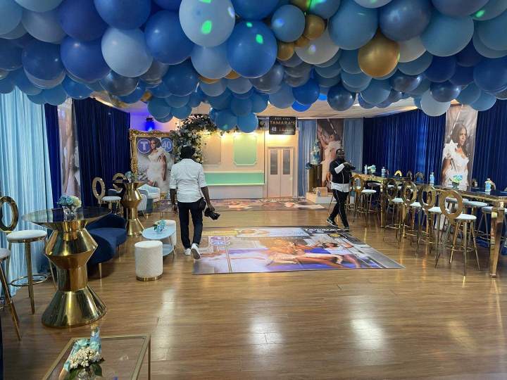 Banquet Hall Brooklyn