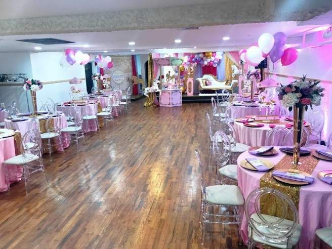 Birthday Party Services Brooklyn