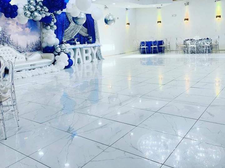 Sweet 16 Party Services Brooklyn