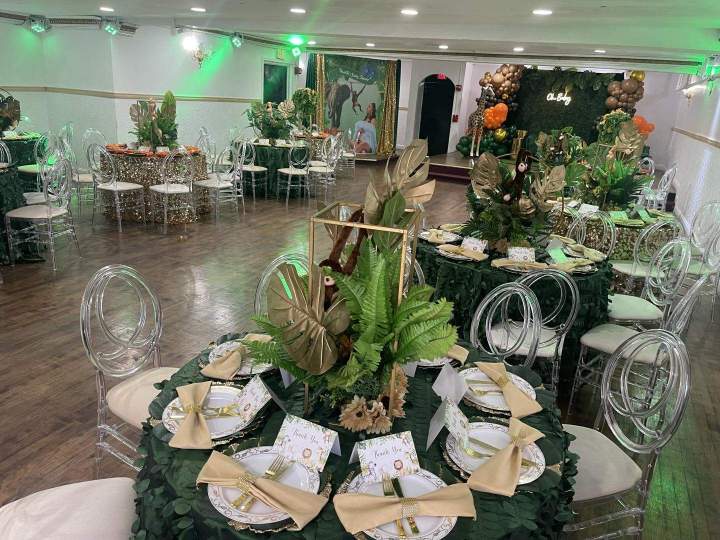 Baby Showers Brooklyn