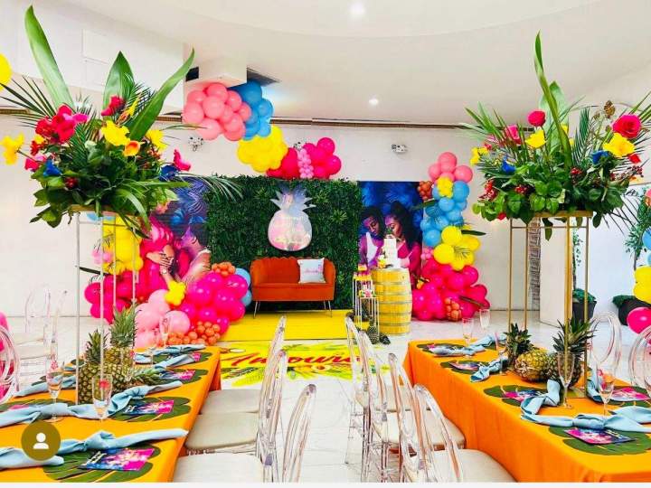 Banquet Hall Rentals Brooklyn