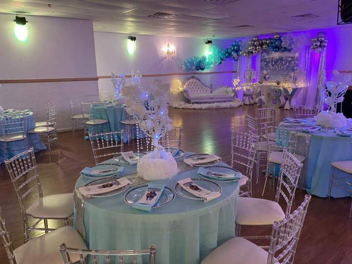 Party Rentals Brooklyn