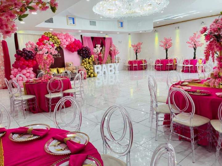 Baby Shower Venues Brooklyn