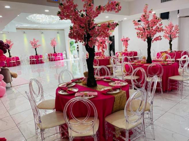 Baby Shower Venues Brooklyn