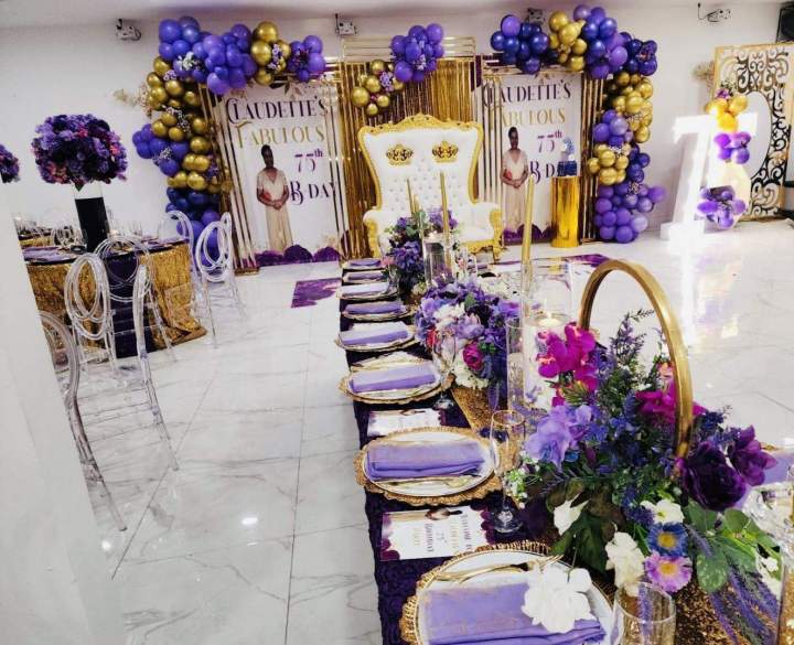 Baby Showers Brooklyn