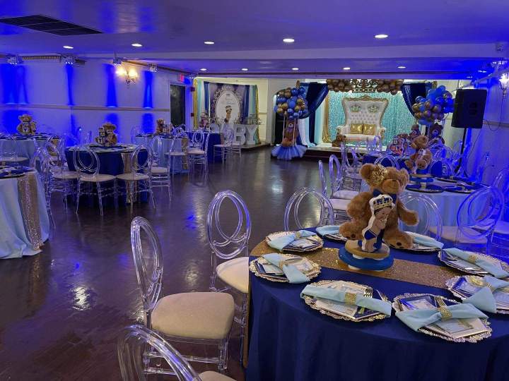 Banquet Hall Brooklyn