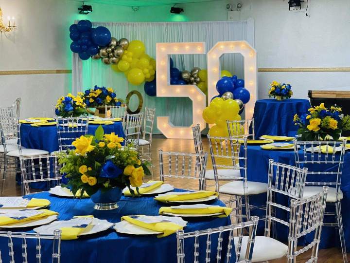 Party Rental Services Brooklyn