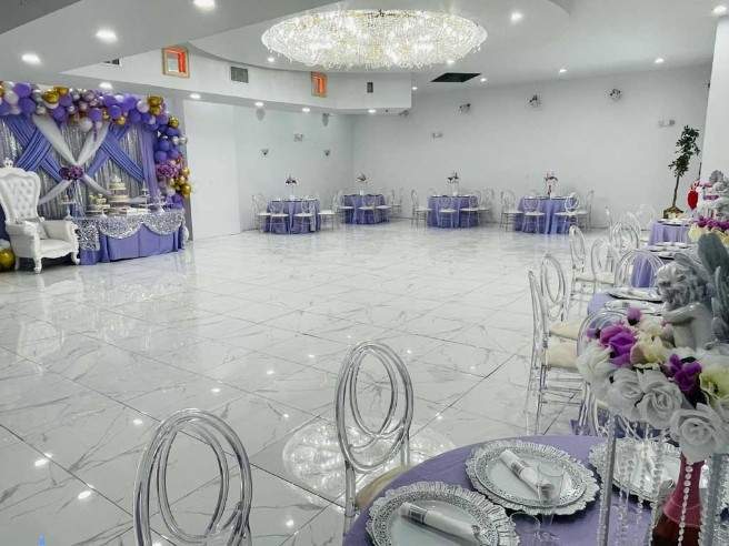 Party Rentals Brooklyn