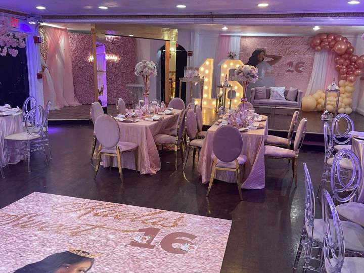 Birthday Party Services Brooklyn