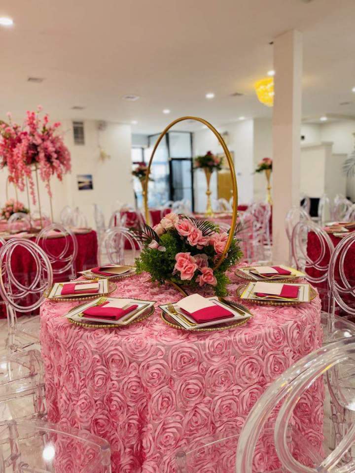 Birthday Party Services Brooklyn