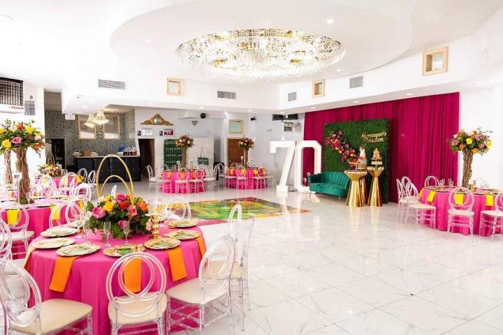 Party Rental Services Brooklyn