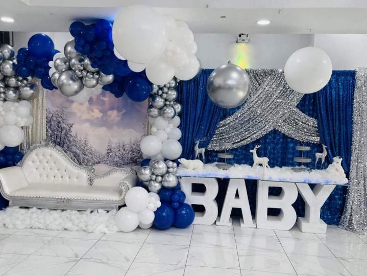 Baby Shower Venues Brooklyn