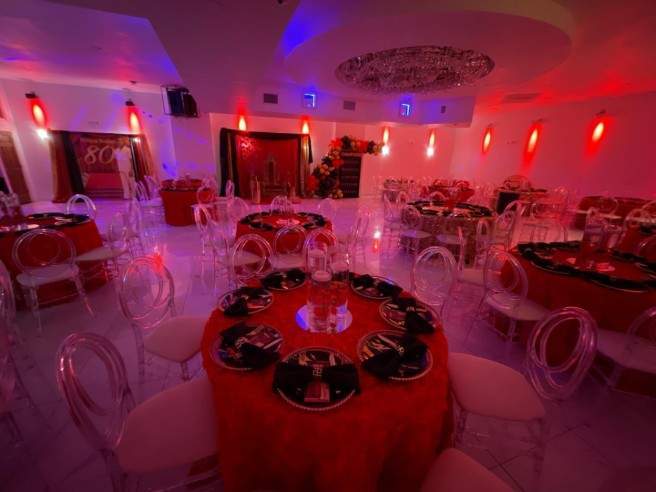 Baby Shower Venues Brooklyn