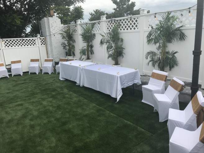 Party Rentals Brooklyn