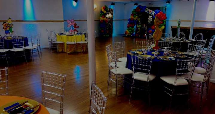 Banquet Hall Rentals Brooklyn
