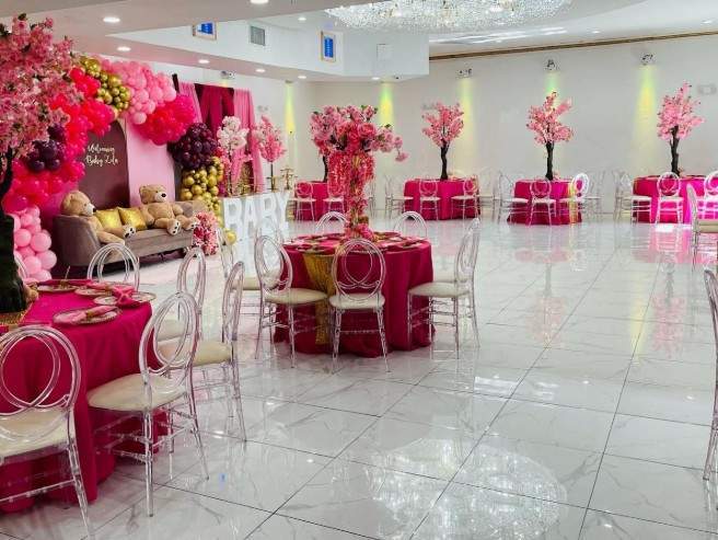 Banquet Hall Brooklyn