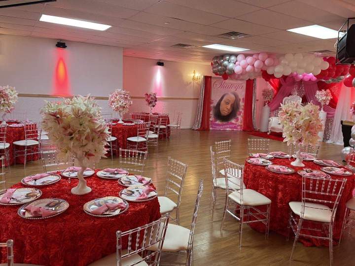 Baby Showers Brooklyn