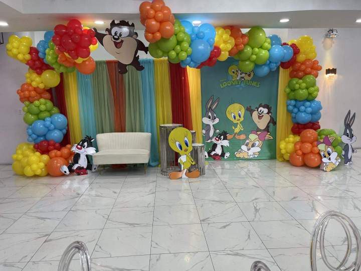 Baby Showers Brooklyn