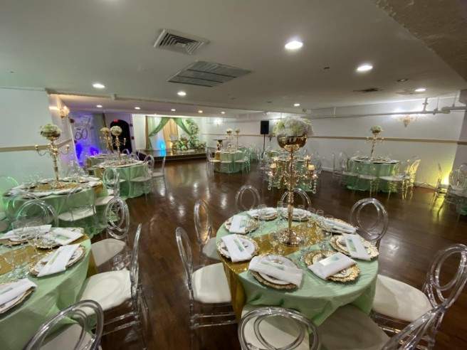 Baby Showers Brooklyn