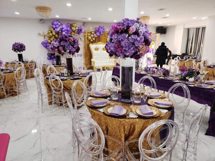 Birthday Party Services Brooklyn