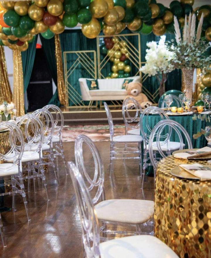 Banquet Hall Brooklyn