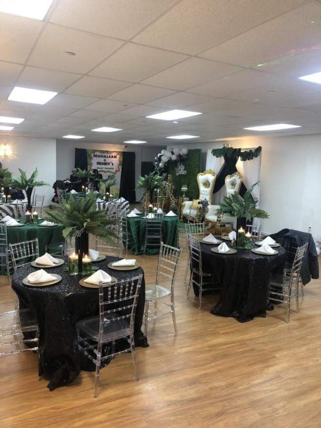 Party Rental Services Brooklyn