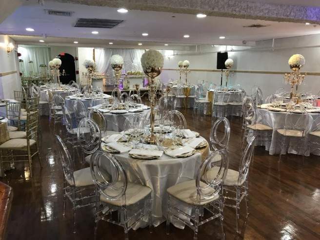 Banquet Hall Rentals Brooklyn