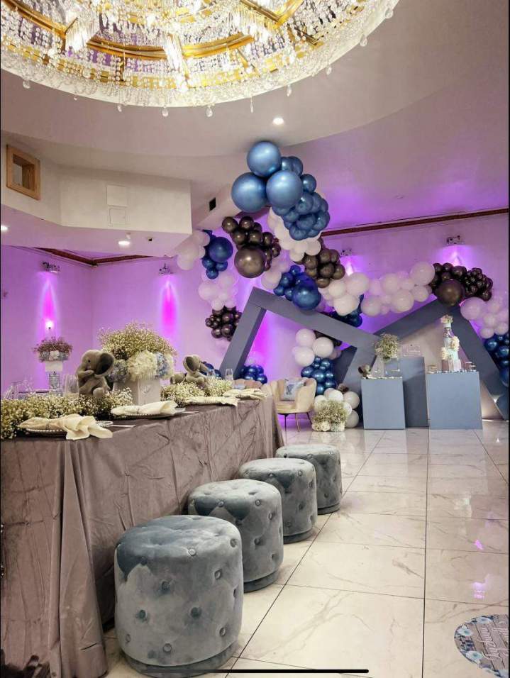 Party Rental Services Brooklyn