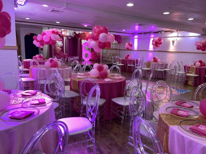 Birthday Parties Brooklyn