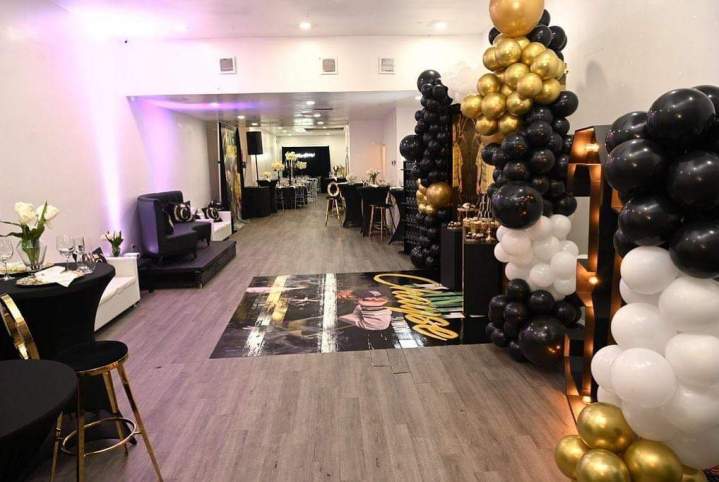 Birthday Party Services Brooklyn