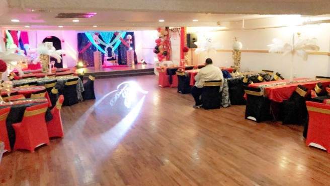 Baby Showers Brooklyn