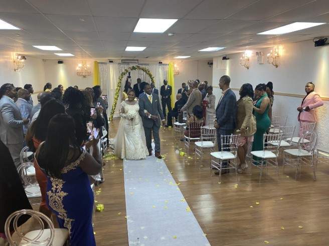 Banquet Hall Brooklyn