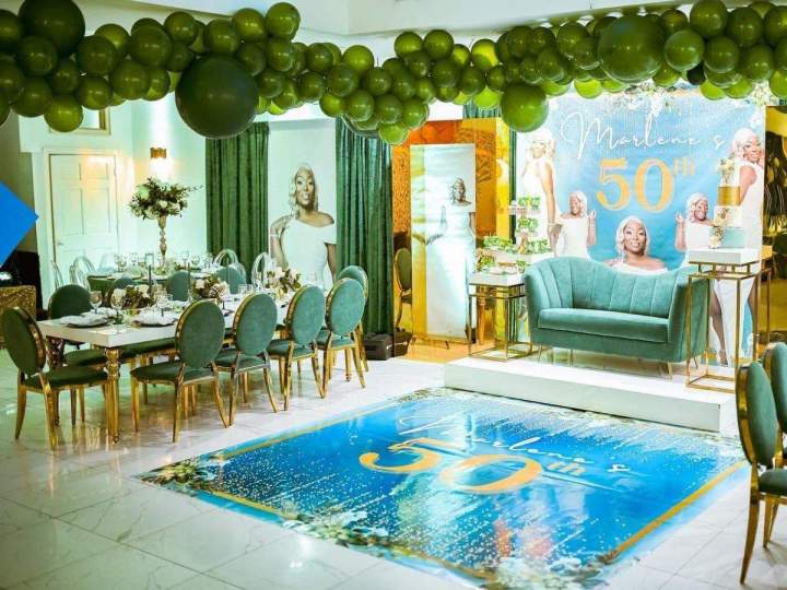 Banquet Hall Rentals Brooklyn