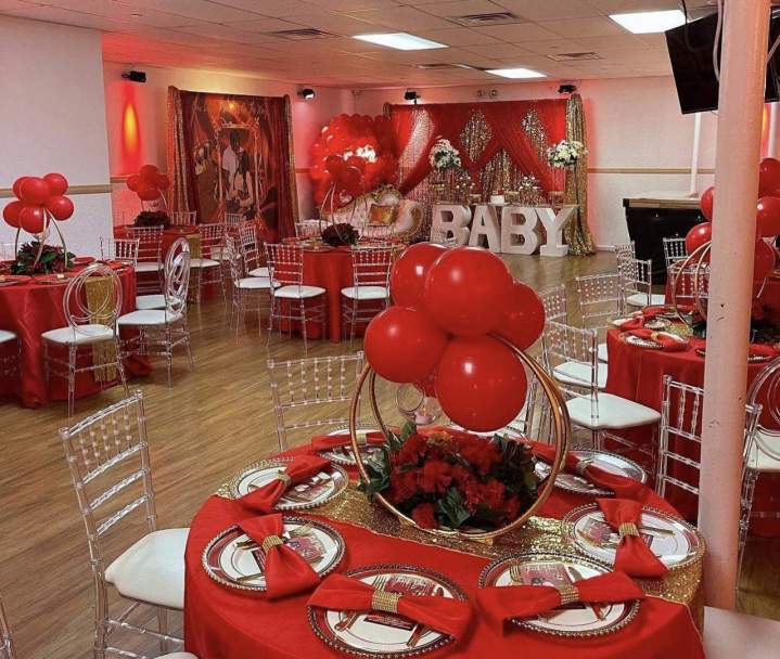 Baby Shower Venues Brooklyn