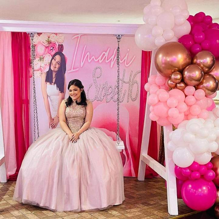 Sweet 16 Party Services Brooklyn