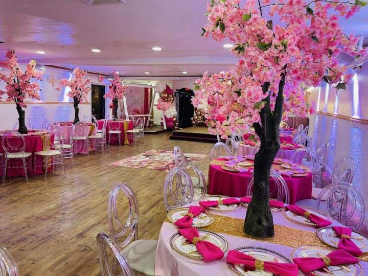 Banquet Hall Rentals Brooklyn