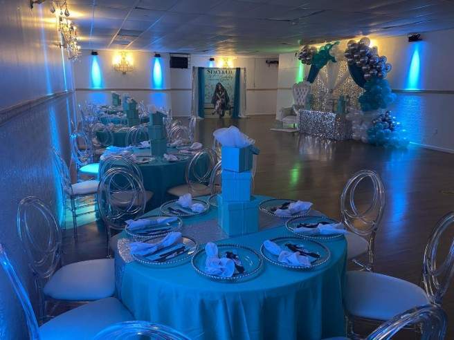 Birthday Parties Brooklyn