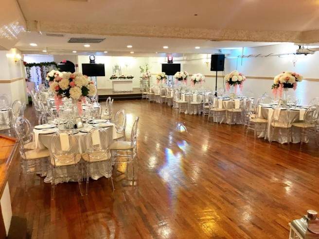 Banquet Hall Brooklyn