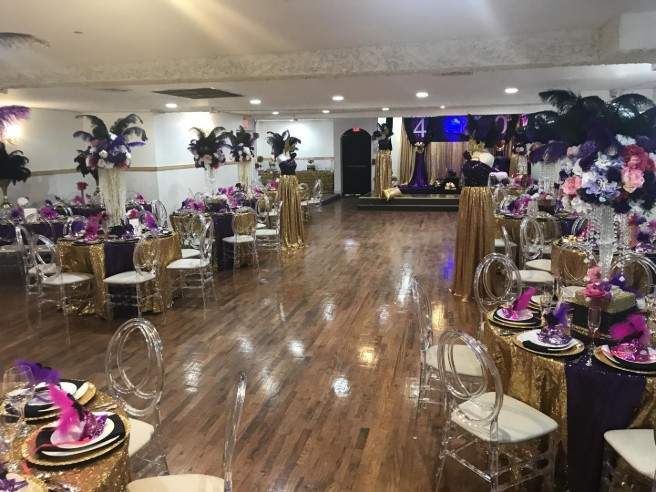 Party Rental Services Brooklyn