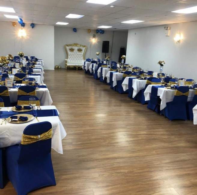 Party Rentals Brooklyn