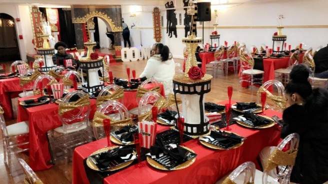 Banquet Hall Brooklyn